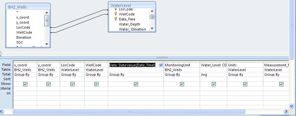 Modify Query2